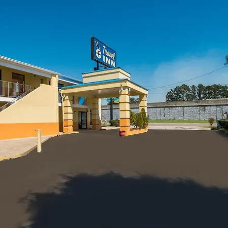 Rodeway Inn Augusta West - Fort Gordon-2