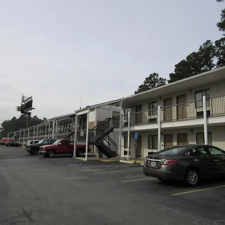 Heritage Inn Augusta-3
